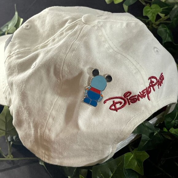 Disney Aladdin Trading Pin Genie Lamp Vinylmation Lapel Pin Brooch Badge Jewelry - Picture 5 of 10